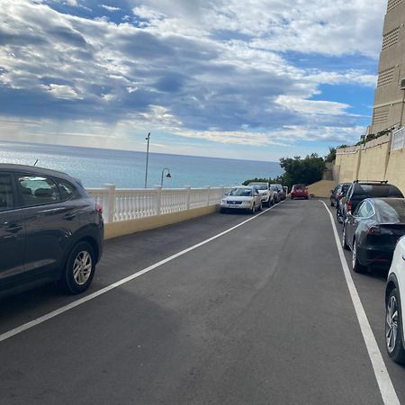 Appartamento Trisol Seaviews Benidorm Esterno foto