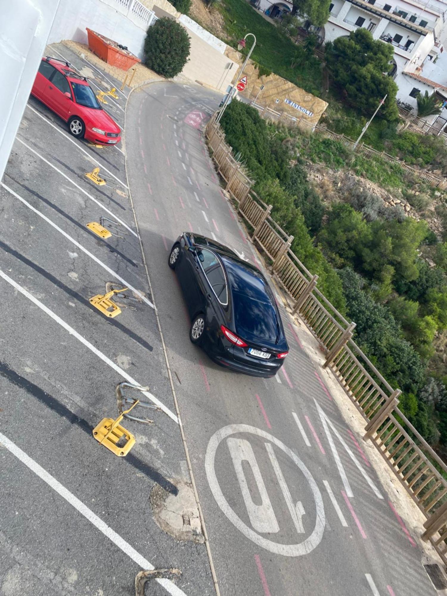Appartamento Trisol Seaviews Benidorm Esterno foto
